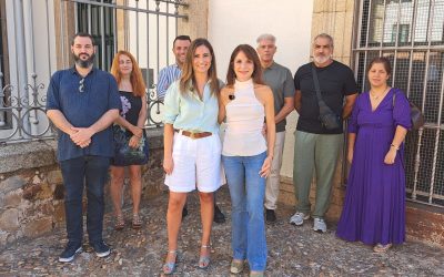 El PSOE exige a la Junta que deje de mirar a otro lado y asuma las inversiones históricas que necesita la ciudad