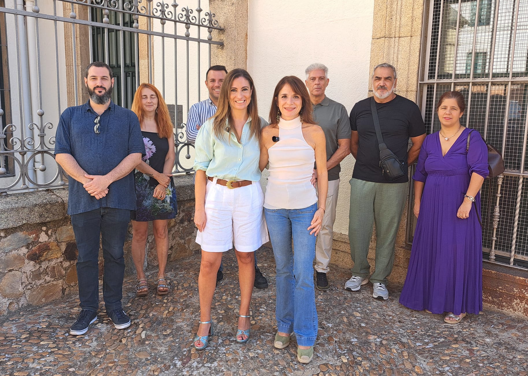 15-7-2026 belen Fernandez y lara Garlito