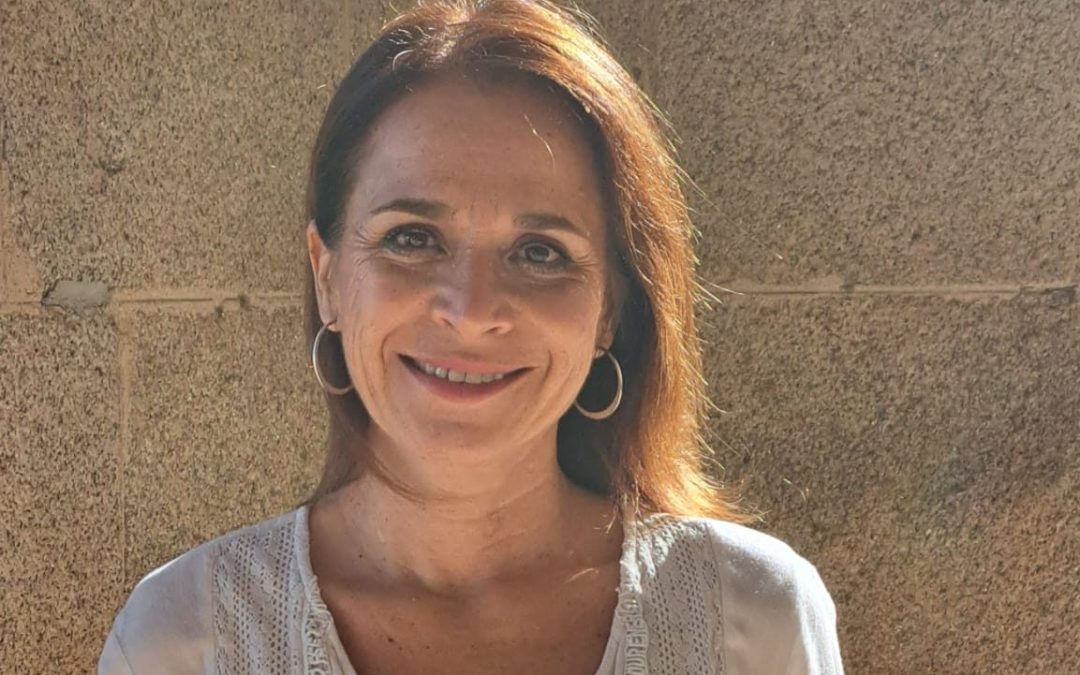 14-10-2026 Belen Fernandez portavoz GMS