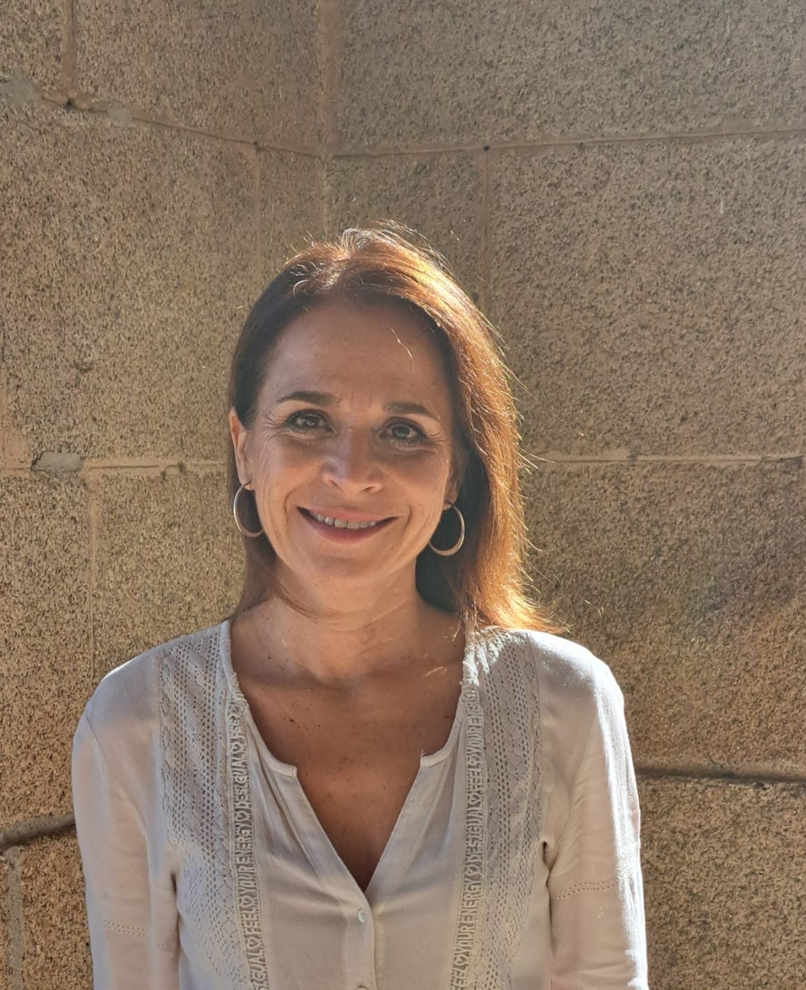 14-10-2026 Belen Fernandez portavoz GMS